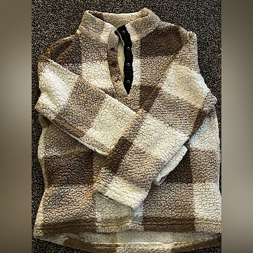 Cute sweater